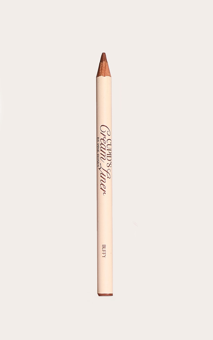 Pink Honey Crayon à lèvres crémeux Cupids Buffy image 1