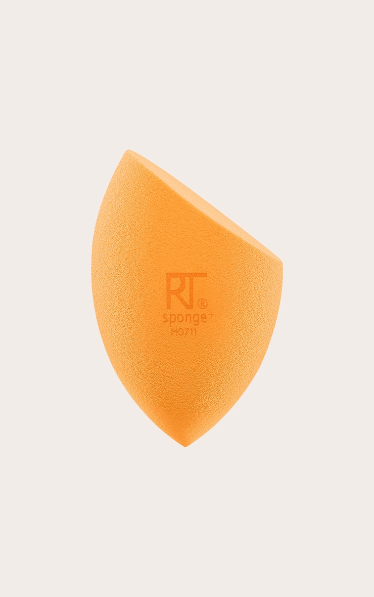 Real Techniques Miracle Sponge image 2