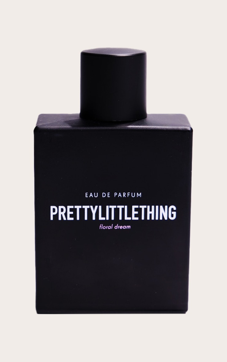 PRETTYLITTLETHING Floral Dream EDP 100ml image 2