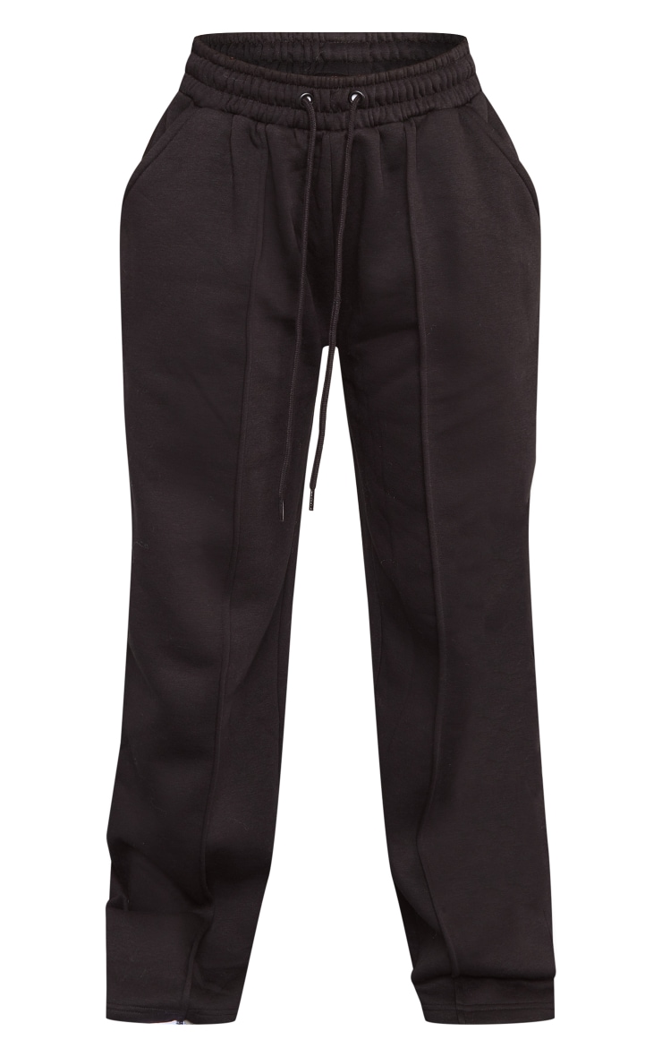 Pantalon Syven Petit - Taille 30/32 - Motif Rouge/noir/blanc