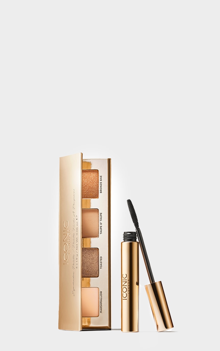 Iconic London All Eyes On You Gift Set (Worth £41) image 3