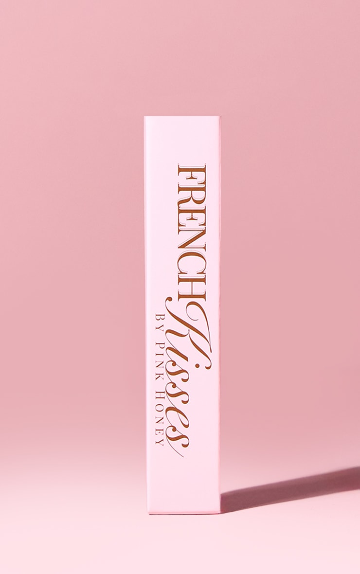 Pink Honey French Kisses Lipstick - Selena image 3