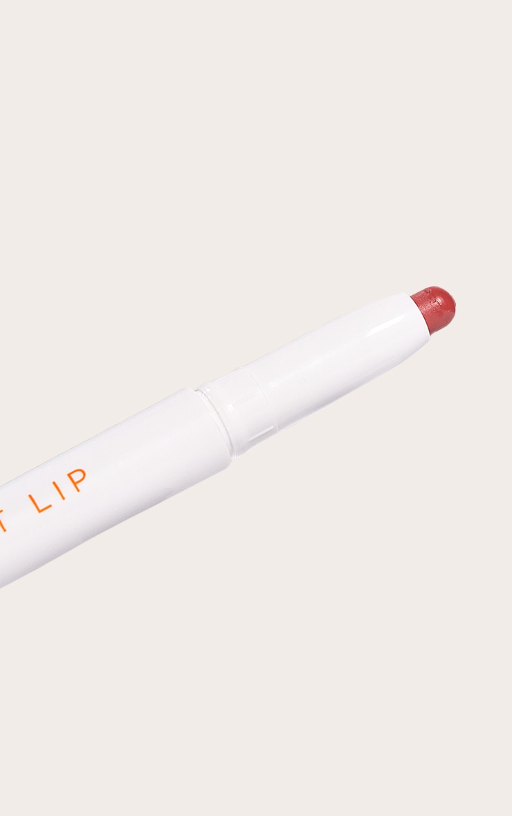 Project Lip Plump & Fill Lip Liner Tease image 4