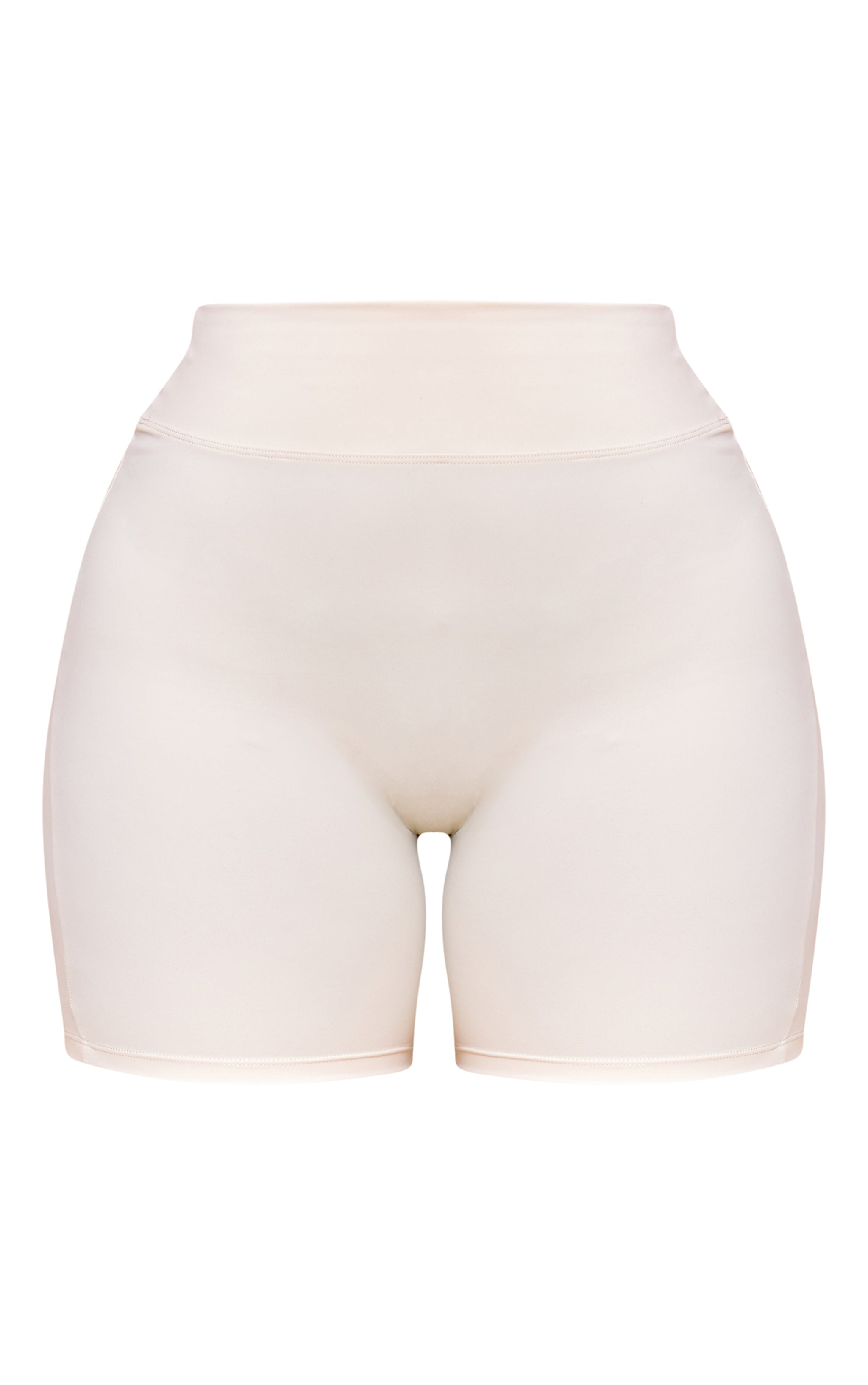 Shape Butter Cream Active Sculpt Highwaisted Biker Shorts image 6