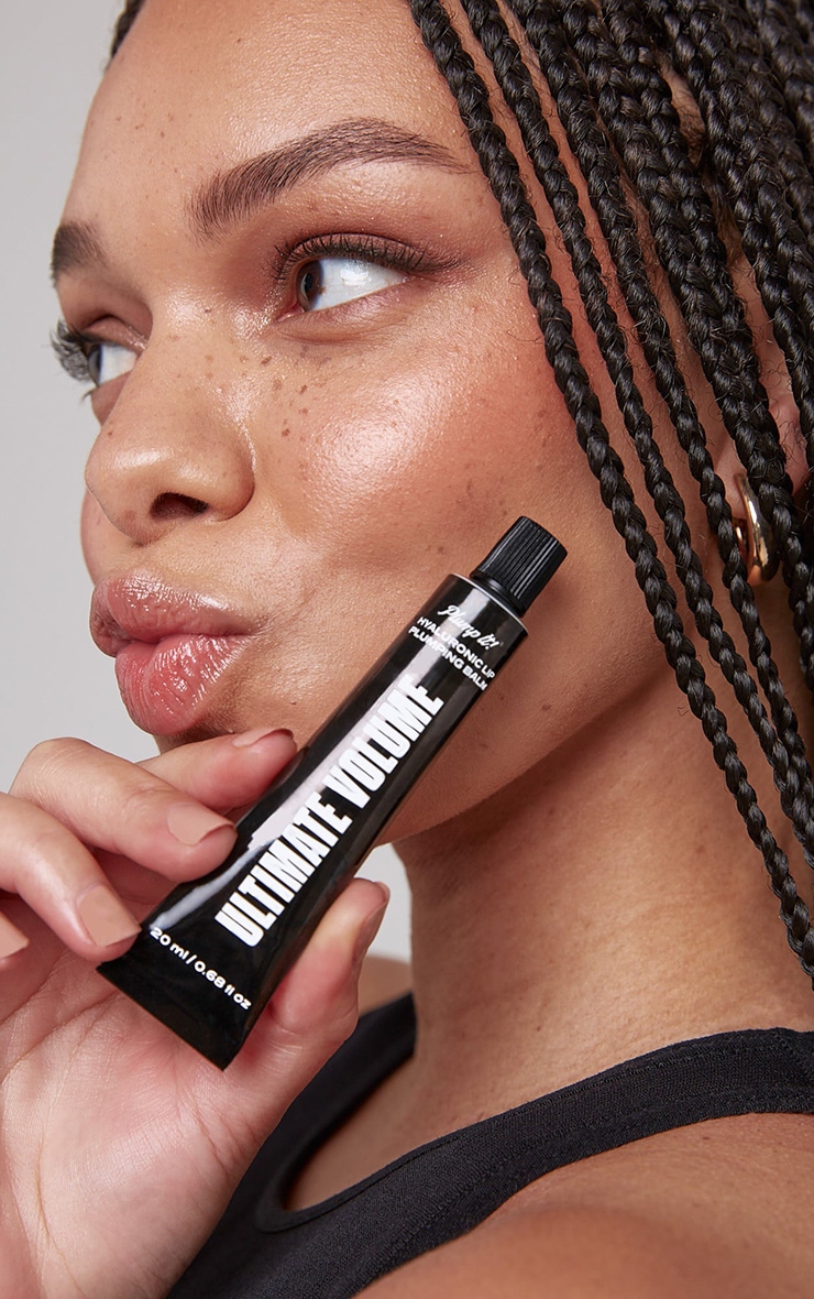 Plump It Overnight Lip Plumping Fix image 2