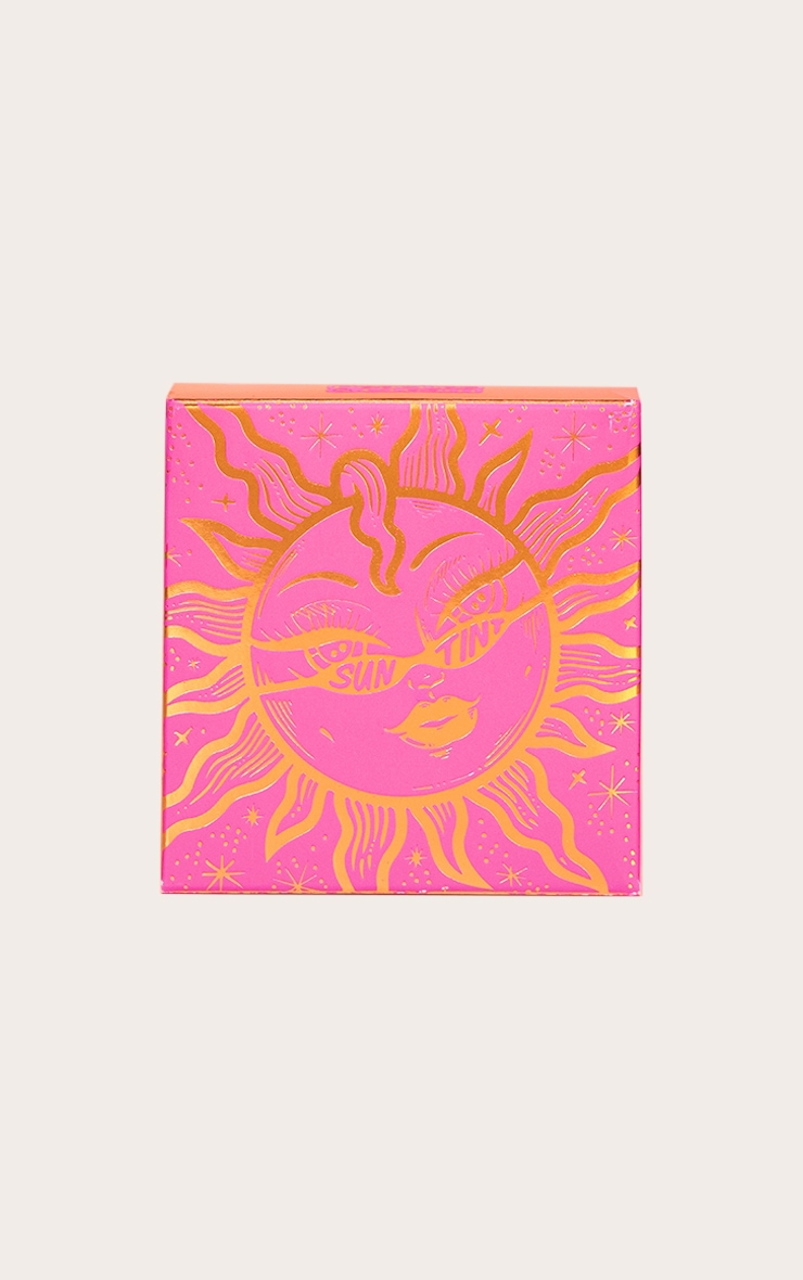 Peaches and Cream Sundae Cream Bronzer image 3