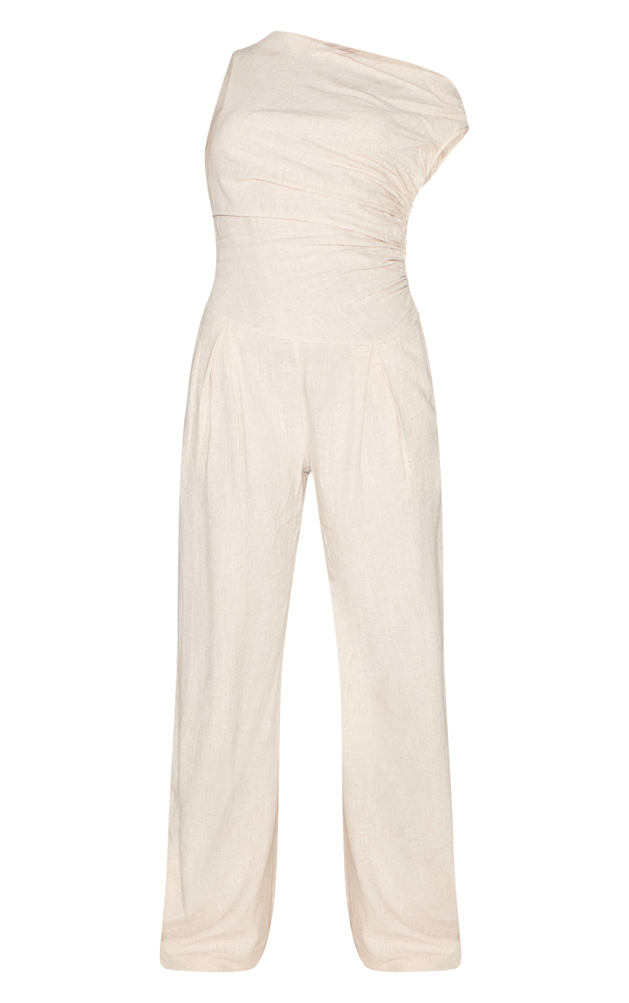 HUECLOSET Swan Tweed Long One Piece 25KERO２99 phase-eight-wrap-wide-leg-