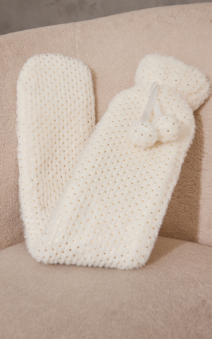 Long Hotwater Bottle image 2