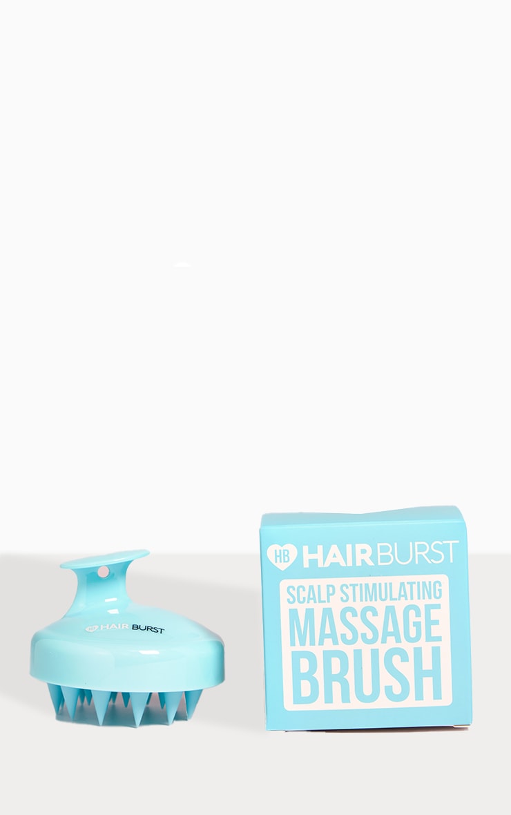 Hairburst Scalp Stimulating Massage Brush PrettyLittleThing