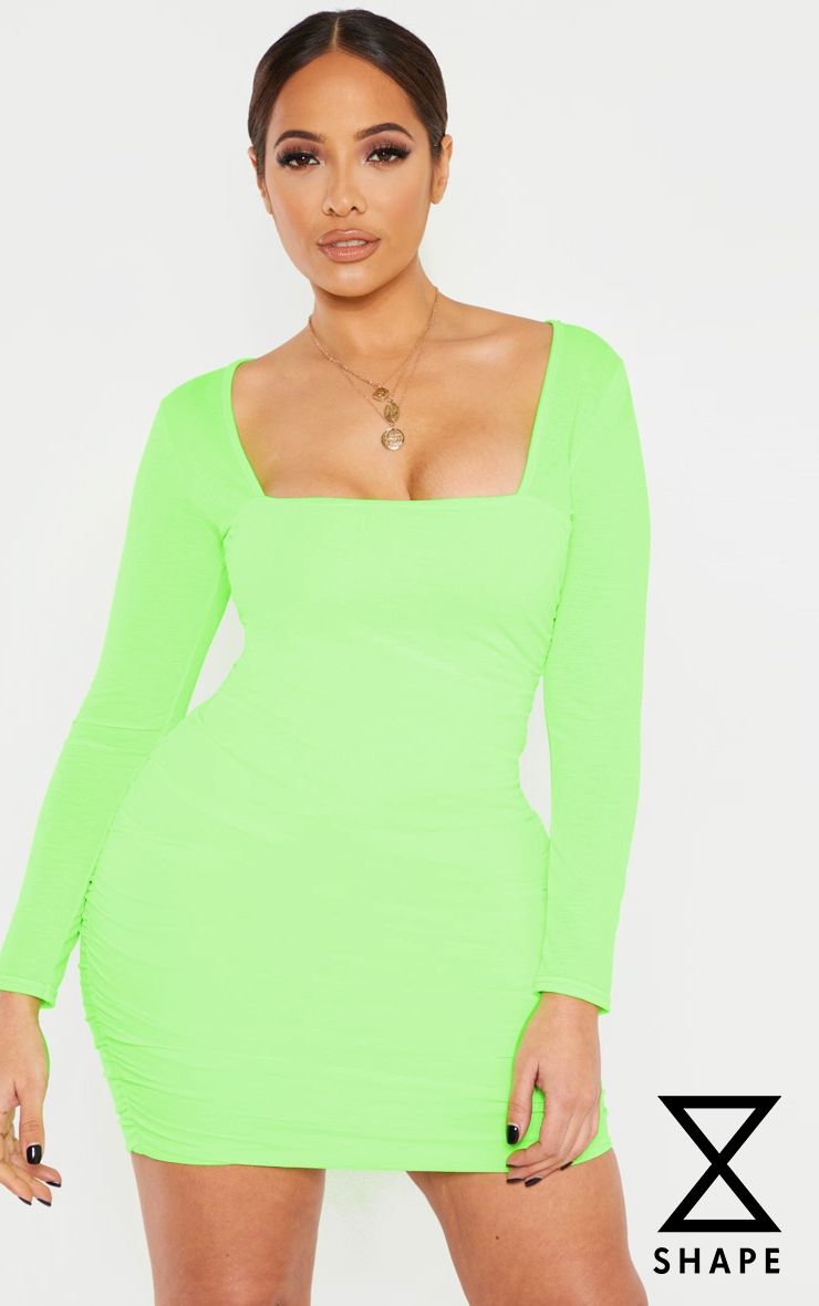 bodycon pretty little thing
