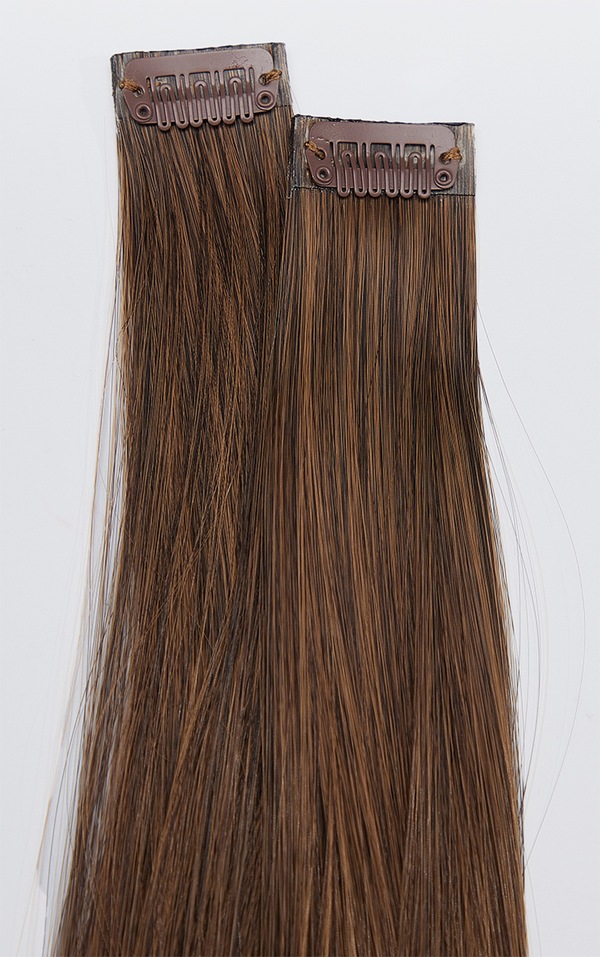 Lullabellz 22" Clip In Hair Extensions PrettyLittleThing