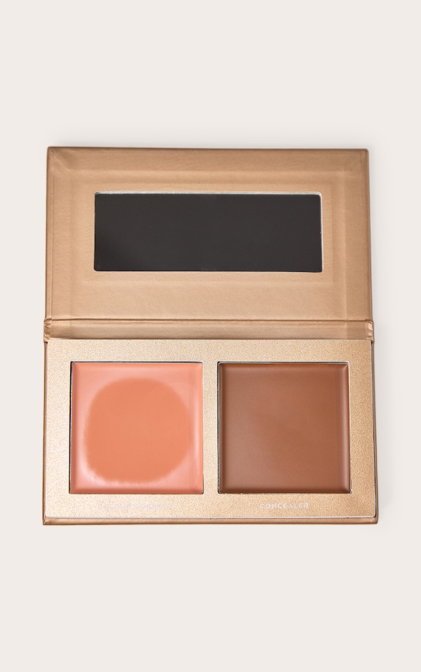 Jecca Blac Correct & Conceal Dark 6.0