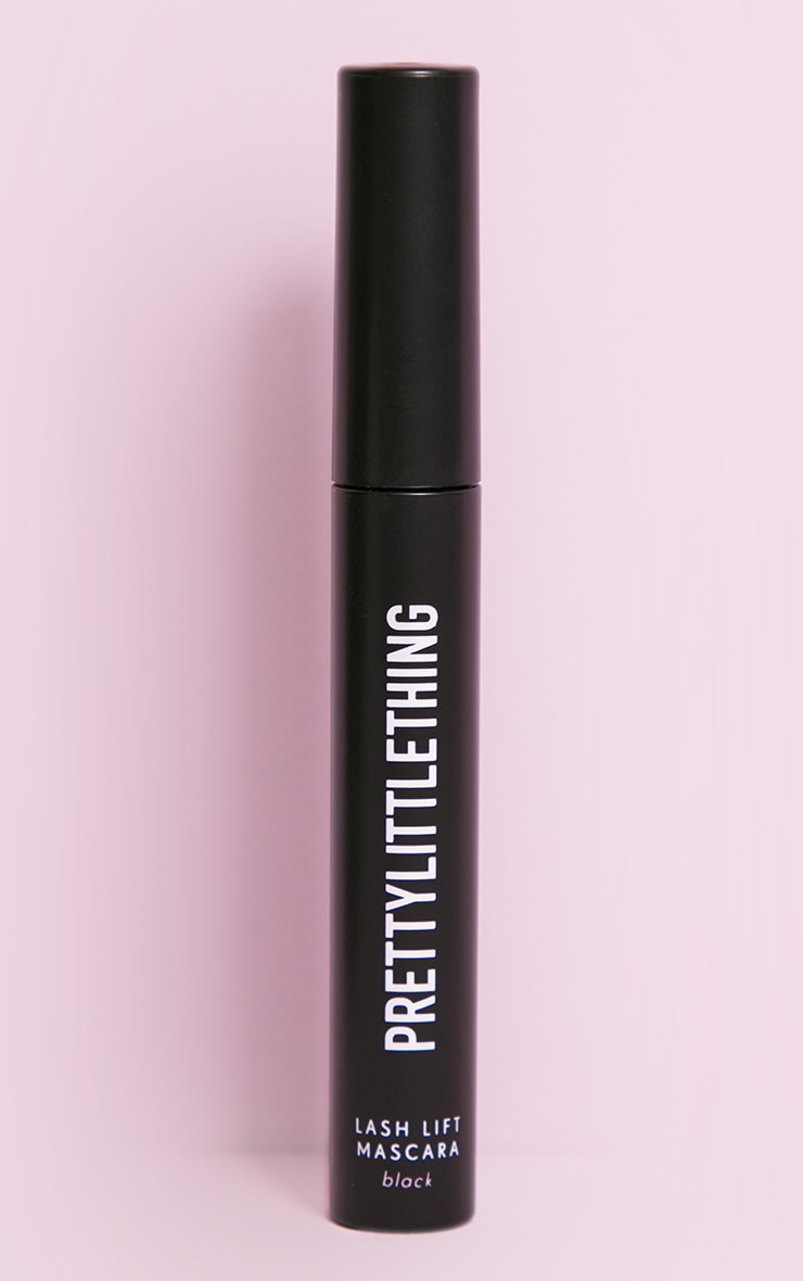 PRETTYLITTLETHING Volume & Lift Mascara image 2