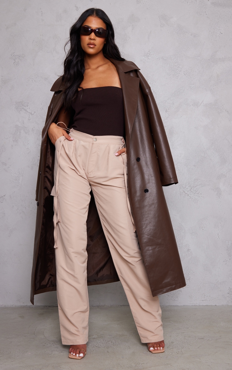 Tall Stone Lightweight Shell Low Rise Cargo's