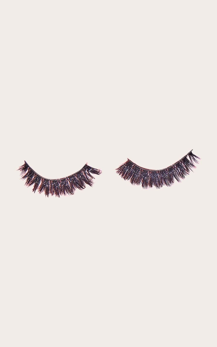 Eylure Volume & Curl Salon 123 Lashes image 2