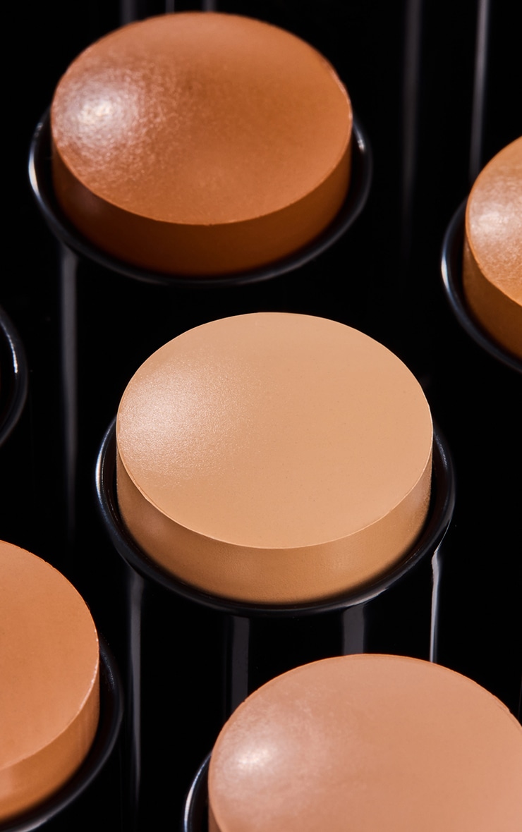 Doll Smash Stay Fierce Foundation Stick Fair Porcelain image 3