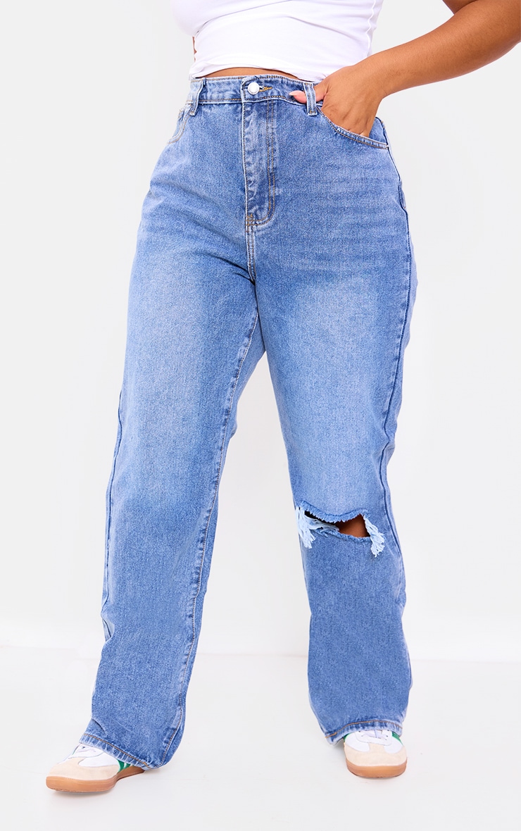 【U LAN】Kishi Set-up Cut Wide Denim Pants Kishi Set-Up Cut Out Denim Top - ULAN | 60% - Asian Fashion