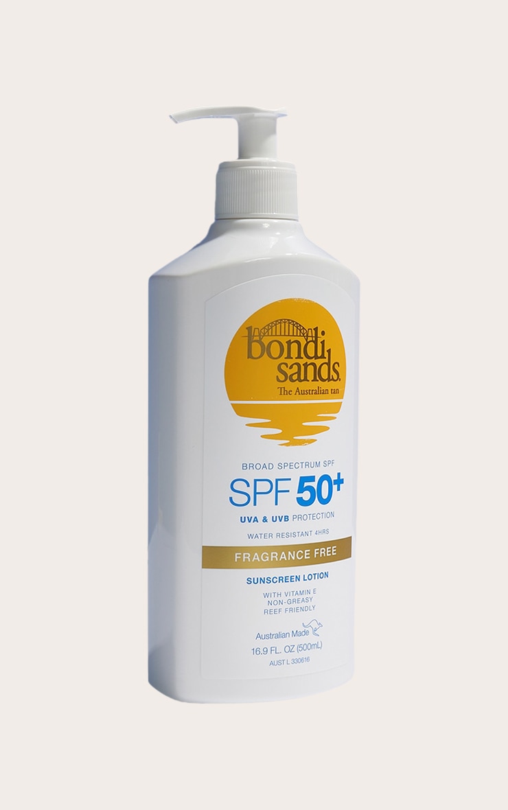 Badens サンシェード SPF50+ PA++++ 50ml