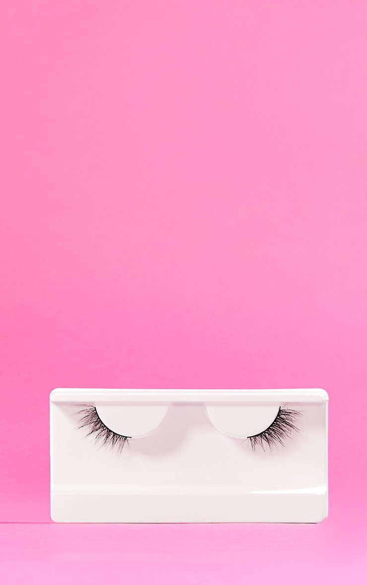 Pink Honey False Lash Evangeline image 2