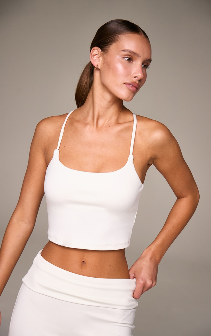 Bone Ultimate Padded Sports Bralet image 4