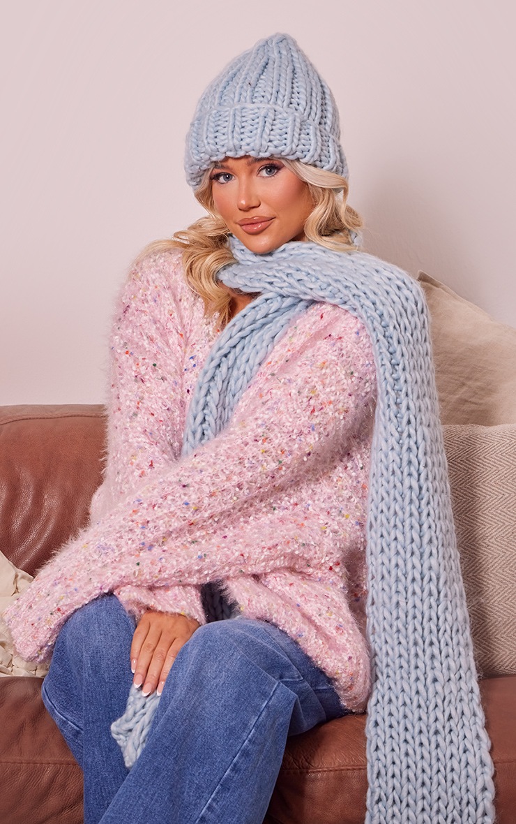 Women's Gloves & Scarves PrettyLittleThing