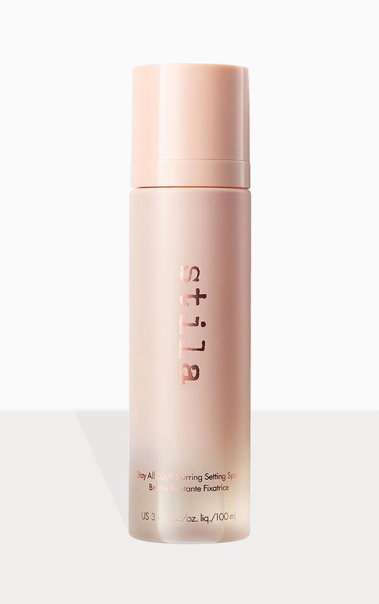 Stila Spray fixant Stay All Day® 100ml image 2