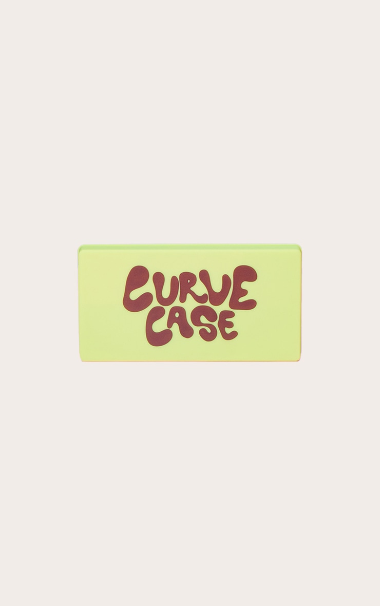 Made By Mitchell Curve Case Face Palette Dark image 2