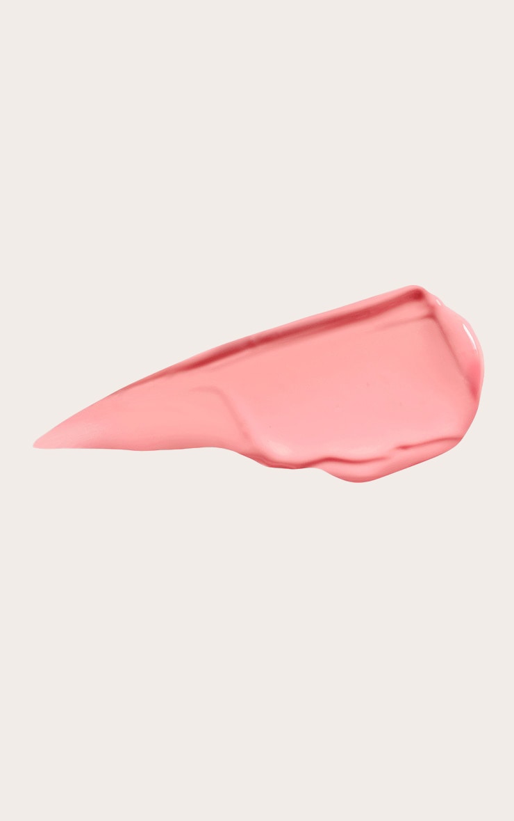 NYX PMU Butter Gloss Creme Brulee image 4