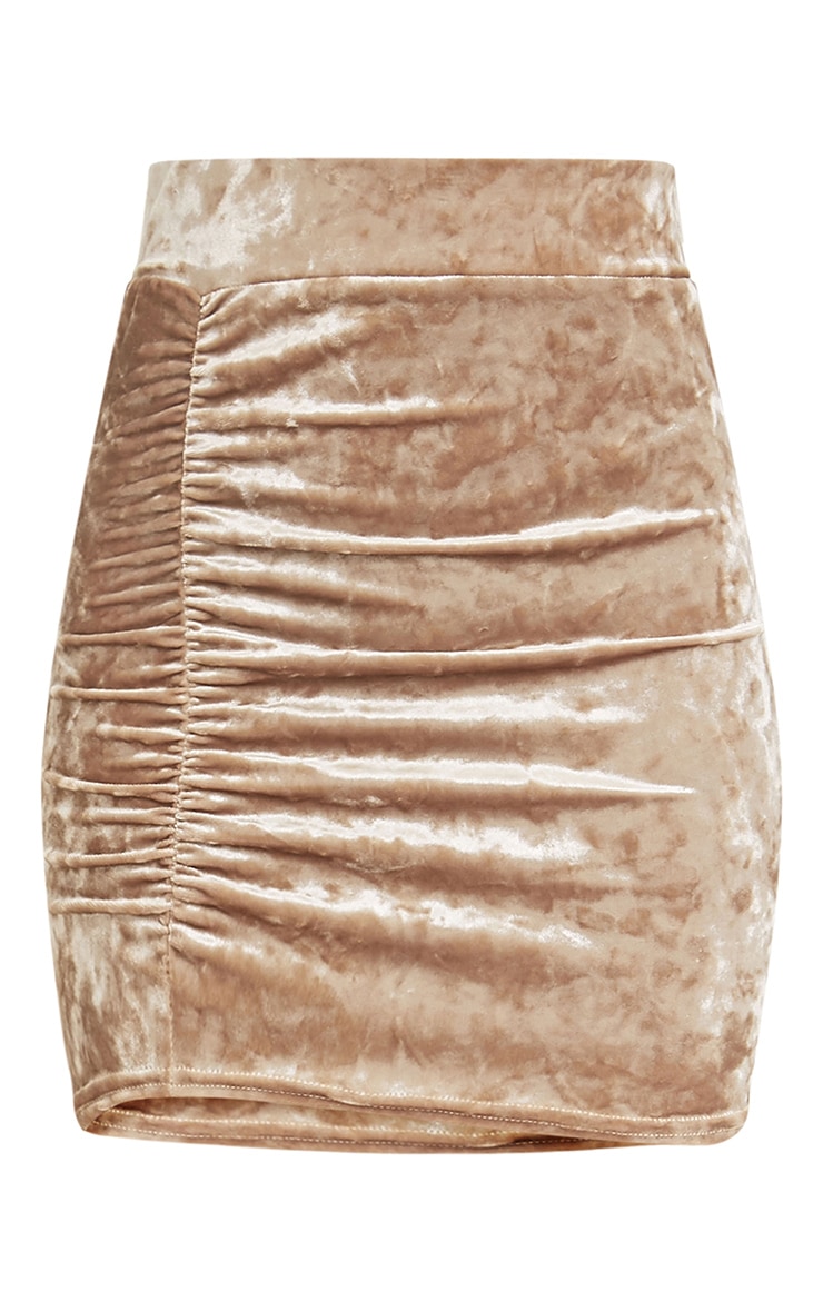 elettra corset boots