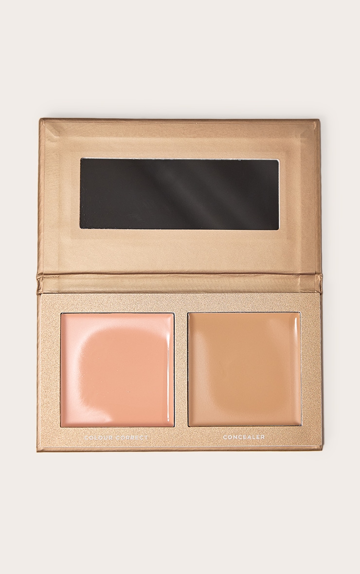 Jecca Blac Correct & Conceal Medium 3.0 image 2