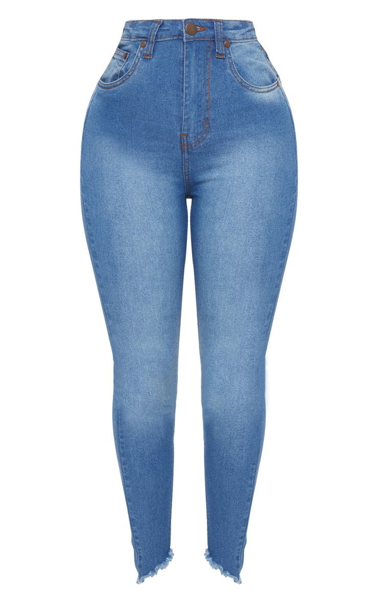Plt high waisted jeans Outlet