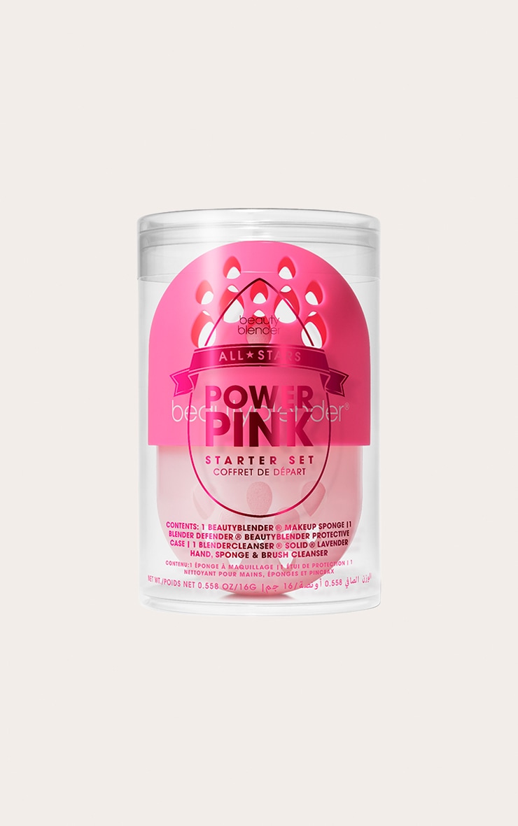 Beautyblender All Stars Set image 2