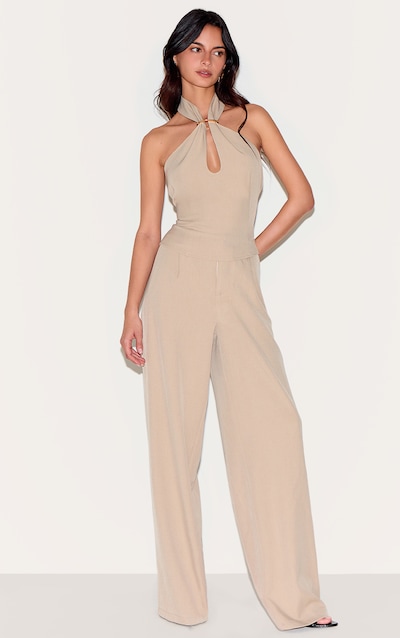 Clay Tailored Straight Leg Pants