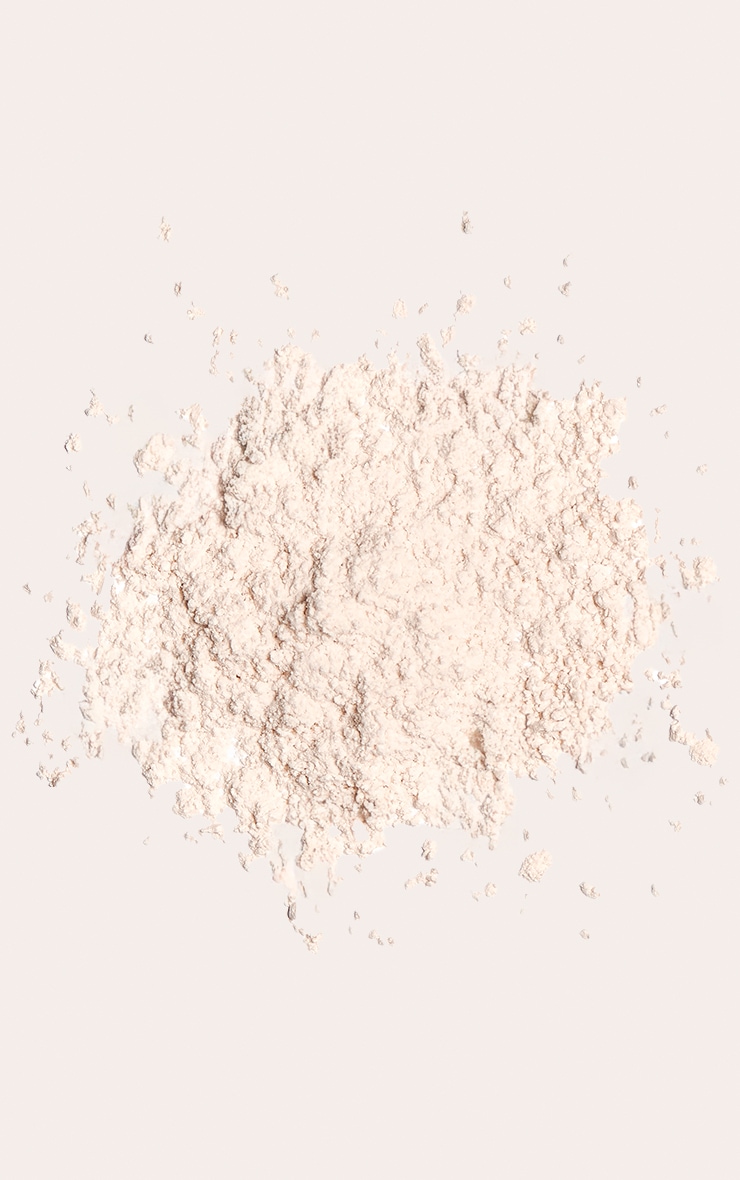 Revolution Hydra Cool Cooling Loose Baking Powder image 2