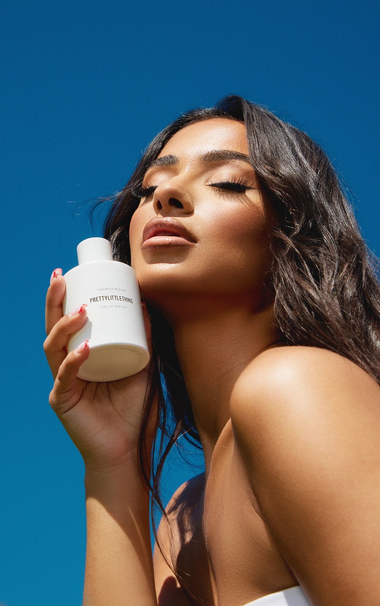 PRETTYLITTLETHING Tuberose Bloom EDP 100ml image 2