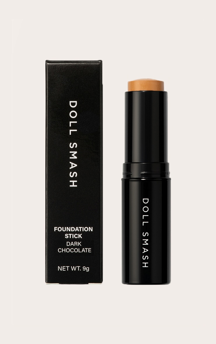 Doll Smash Stay Fierce Fond de Teint Stick Honey image 2