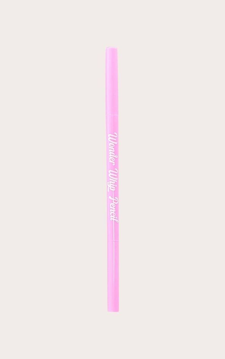 Pink Honey Crayon à sourcils Wonder Whip Creme Brulee image 2