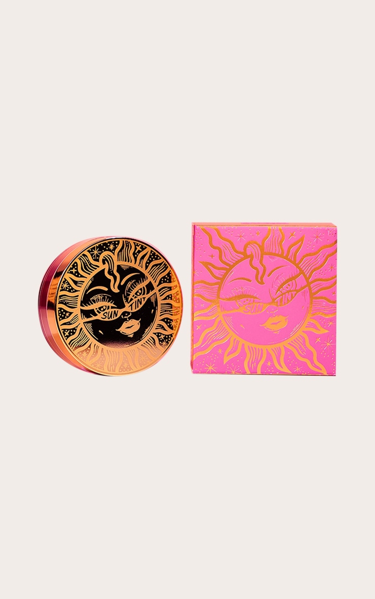 Peaches and Cream Bronzer crème Sunset image 2