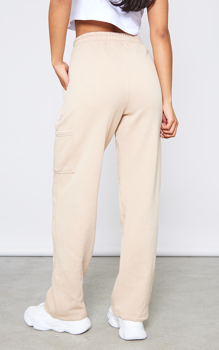 Nude sweatpants sales
