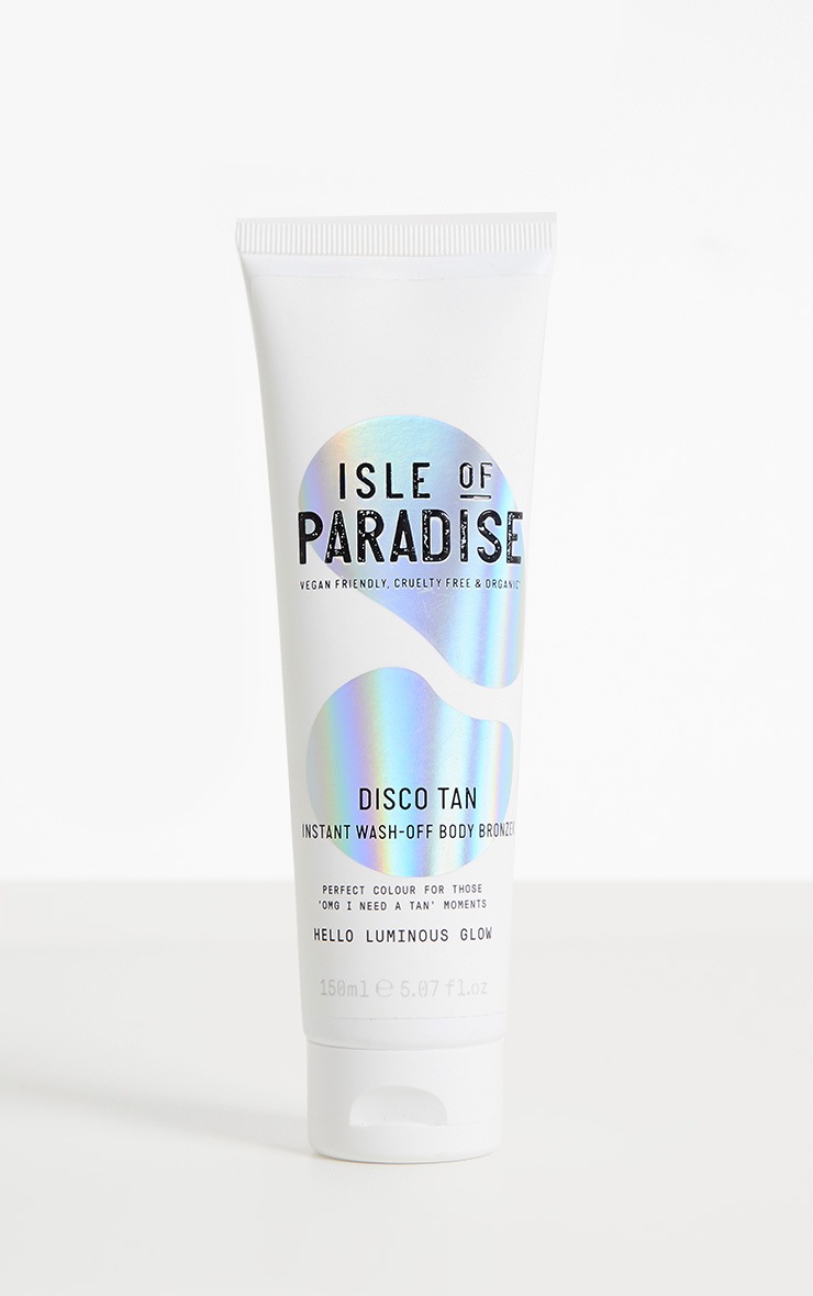 Isle of Paradise Instant Disco Tan