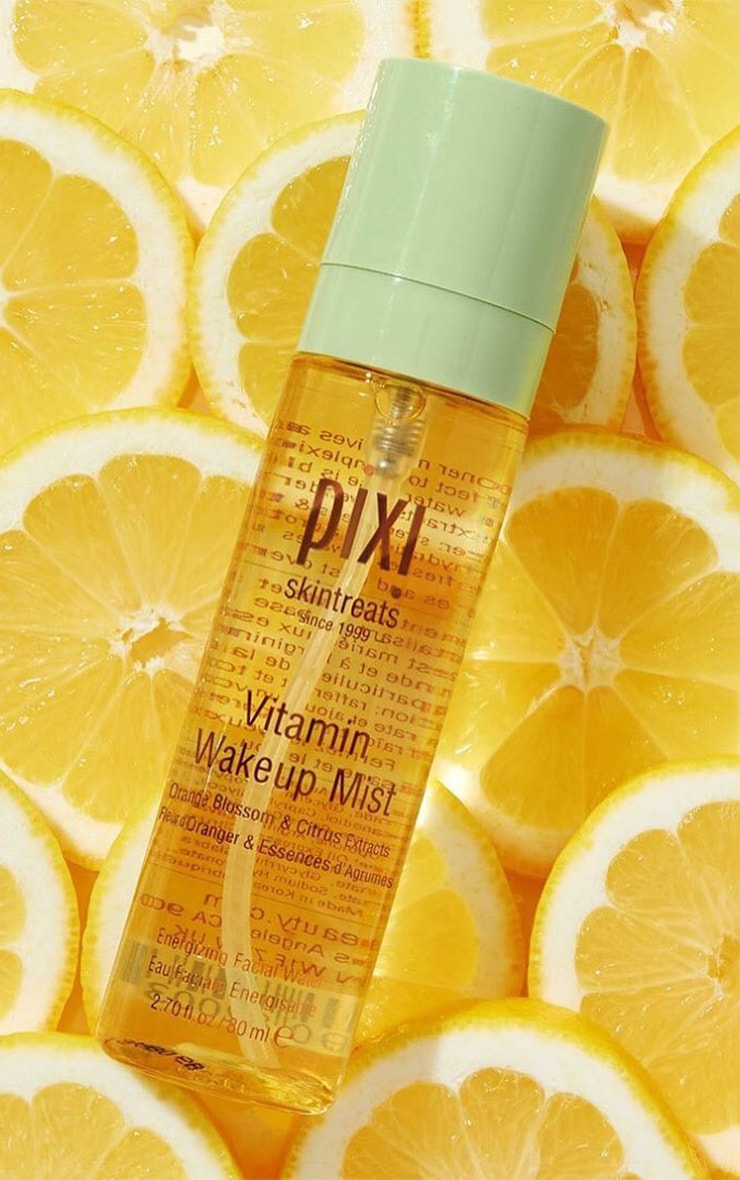 Pixi Brume vitaminée énergisante 80ml image 4