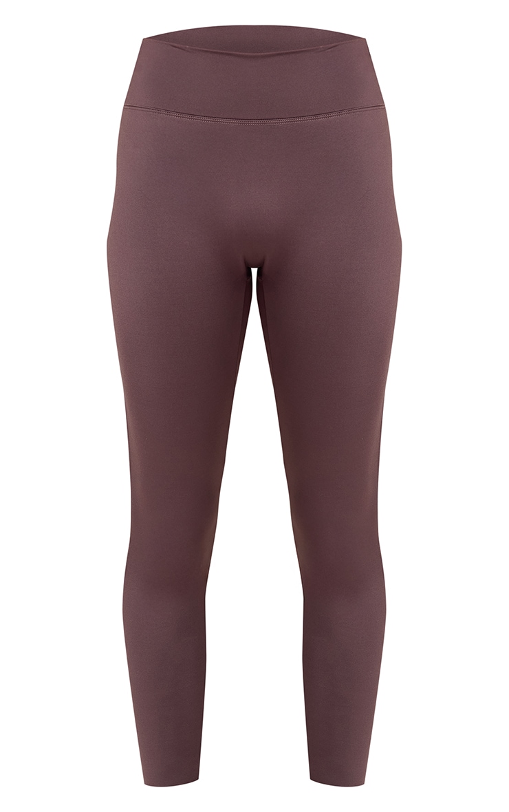 Mauve Ultimate Legging image 5