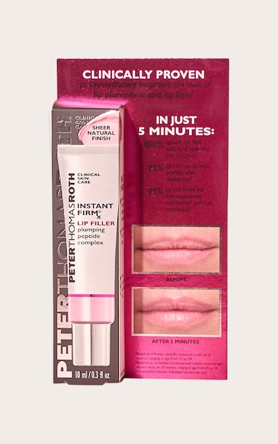 Peter Thomas Roth Remplissage à lèvres Firmx®