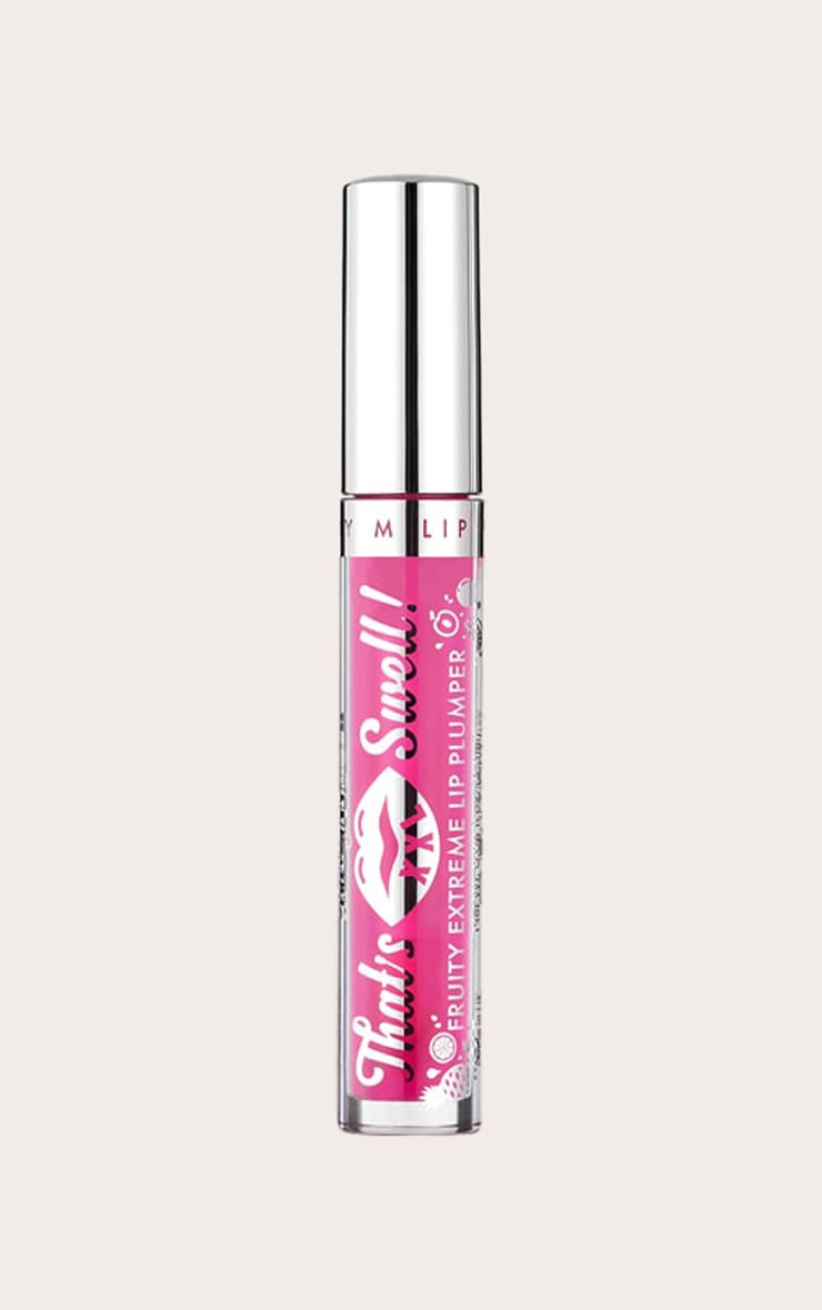 Barry M That's Swell! Fruity Extreme Lip Plumper Watermelon image 2