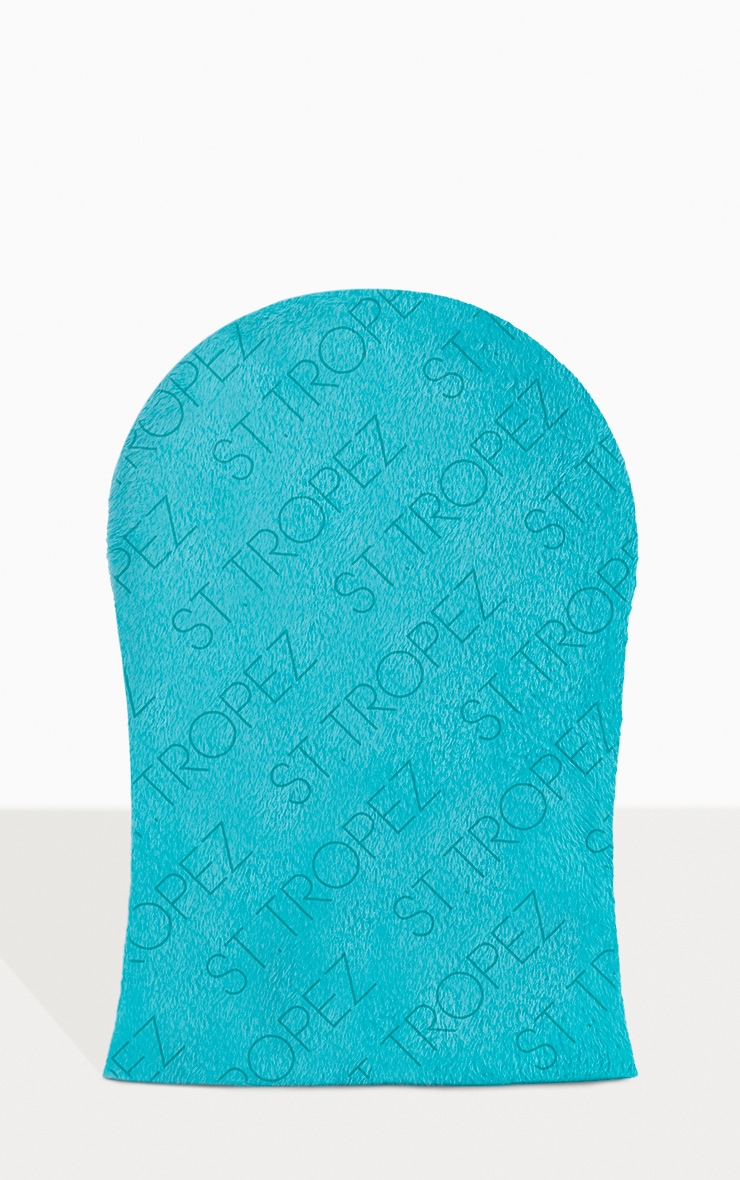 St Tropez Self Tan Dual Sided Mitt