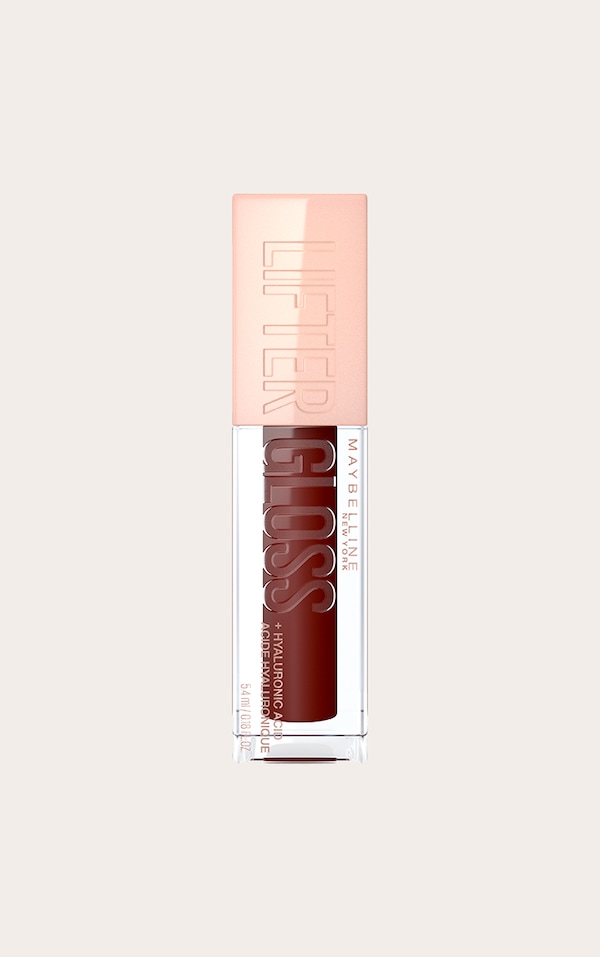 Maybelline Lifter Gloss Candy Lip Gloss Maple