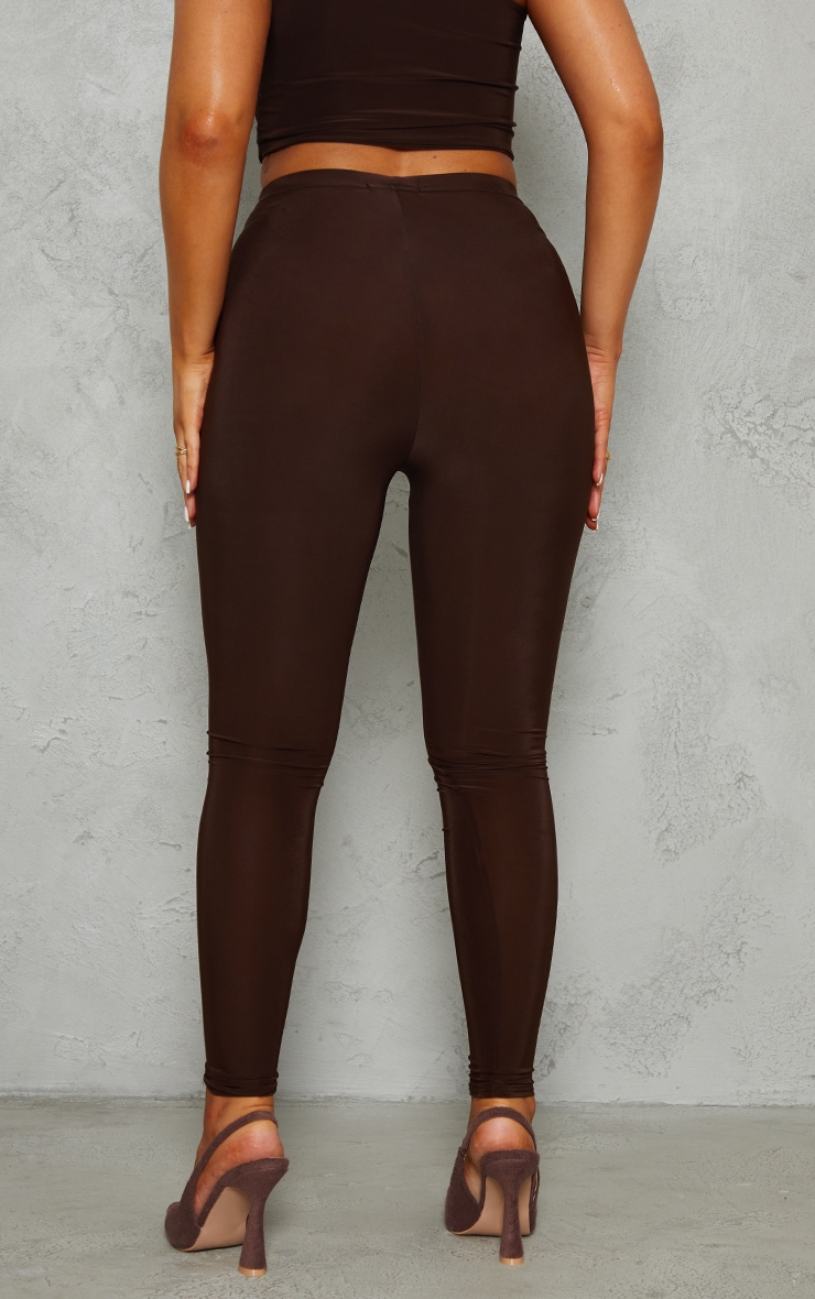 Legging YOGALICIOUS Taille Haute Maille – Taille S, Couleur Iron, Neuf