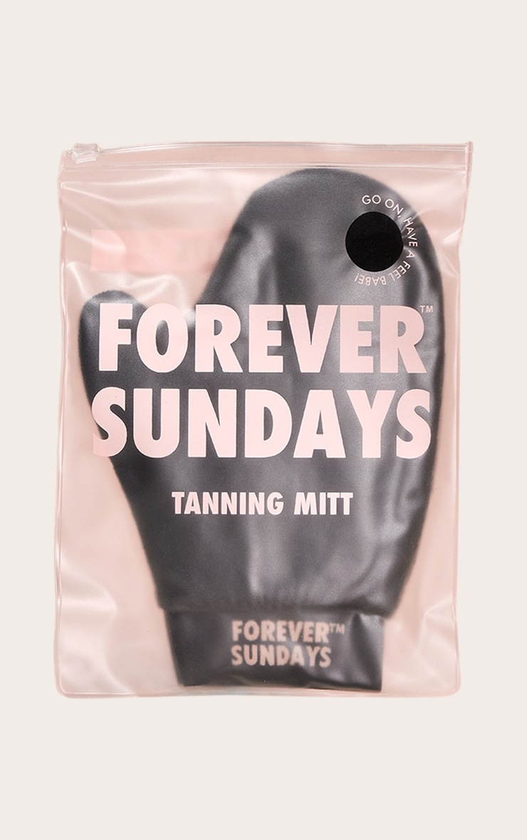 Forever Sundays Gant applicateur d'autobronzant image 2