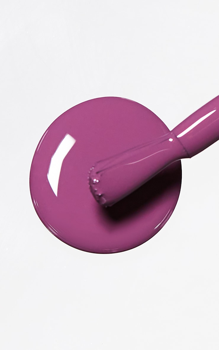 Essie ExprEssie Quick Dry Formula Nail Polish 220 Get A Mauve On image 3