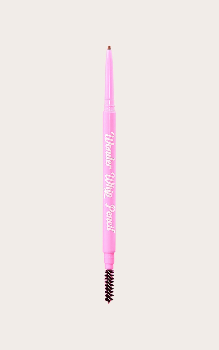 Pink Honey Wonder Whip Eyebrow Pencil Butter Scotch